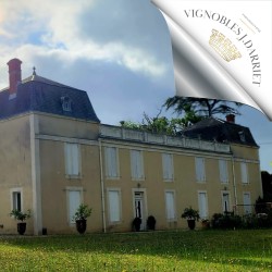 2018 - Château Dauphiné-Rondillon