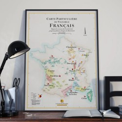 La Carte de France