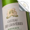 copy of Château des Gravières 2022 - Weiß