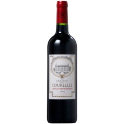Les Tourelles 2009 Cadillac...