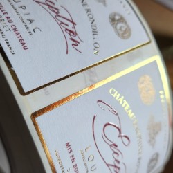 copy of Exceptional 2017 vintage