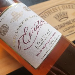 copy of Außergewöhnliche Cuvée 2017