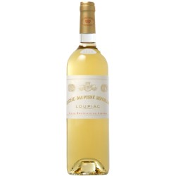 copy of 2019 - Château Dauphiné-Rondillon