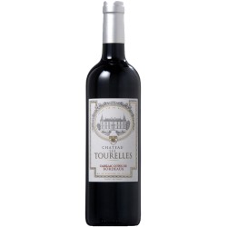 copy of Château Les Tourelles 2018