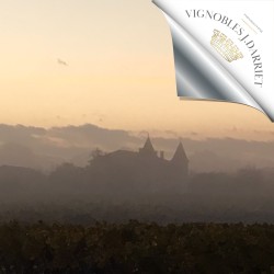 2019 Château Les Tourelles