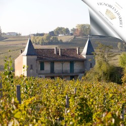 2019 Château Les Tourelles