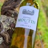Château Moutin 2021 - White
