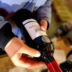 2019 Château Moutin Ambassadeur des Graves - Rouge