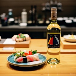 copy of Petite Marine 2022 - White