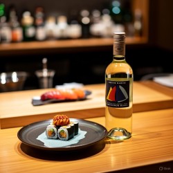 copy of Petite Marine 2022 - White