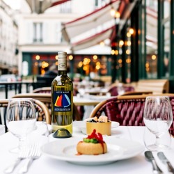 2024 - Petite Marine Bordeaux Blanc