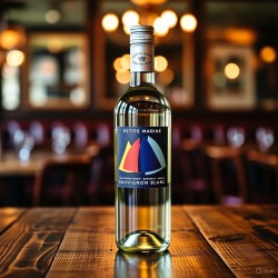 2024 - Petite Marine Bordeaux Blanc