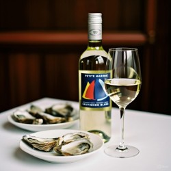 copy of Petite Marine 2022 - White