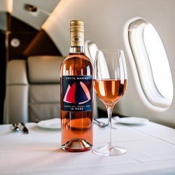 2024 - Petite Marine 2022 Bordeaux Rosé 750ml