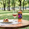 2024 - Petite Marine 2022 Bordeaux Rosé 750ml
