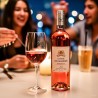 2024 - Château des Gravières Bordeaux Rosé 750ml