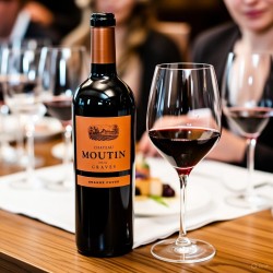 2016 Grande cuvée du Château Moutin 750ml