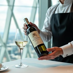 2024 - Château des Gravières Bordeaux Blanc 750ml