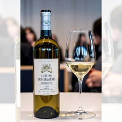 copy of Château des Gravières 2022 - Weiß