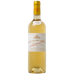 1988 Château Dauphiné...