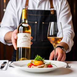 Château Dauphiné Rondillon 1988