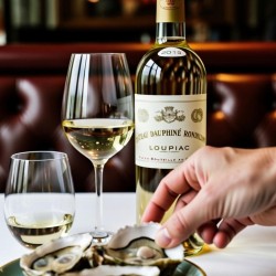 2020 - Château Dauphiné-Rondillon Loupiac 750ml