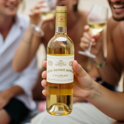 2020 - Château Dauphiné-Rondillon Loupiac 750ml