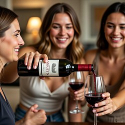 2019 Château Moutin Graves Rouge 750ml