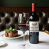 2019 Château Moutin Graves Rouge 750ml