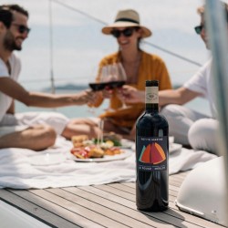 2022 - Petite Marine Bordeaux Rouge 750ml