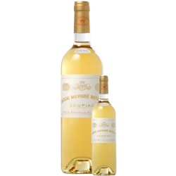 2021 - Château Dauphiné-Rondillon Loupiac 375ml