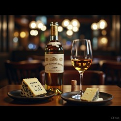 copy of Cuvée d'or von Château Dauphiné-Rondillon 2017